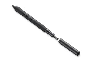 Таблет Wacom Intuos S Black