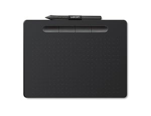 Таблет Wacom Intuos M Black