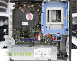 Dell OptiPlex 7050