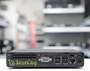 HP EliteDesk 800 G3 DM