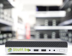HP EliteDesk 705 G5 DM