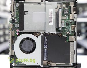HP EliteDesk 705 G5 DM