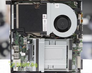 HP EliteDesk 800 G3 DM