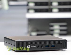 HP ProDesk 400 G1 DM