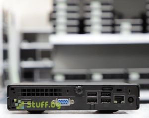 HP ProDesk 400 G1 DM