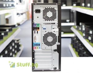 HP Z240 Tower Workstation