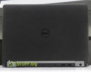 Dell Latitude E7270