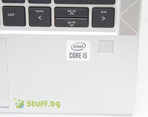HP EliteBook 830 G7