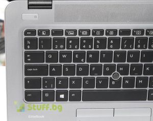 HP EliteBook 850 G4