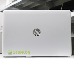 HP EliteBook 850 G4