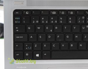 HP ProBook 430 G4