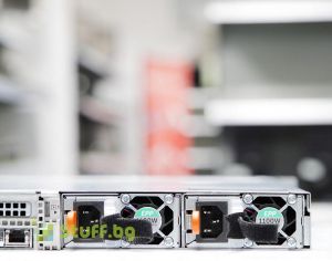Dell PowerEdge R640