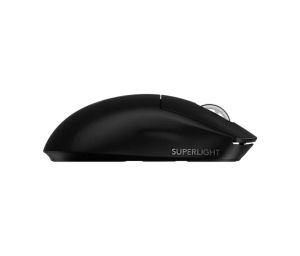 Мишка Logitech PRO X SUPERLIGHT 2 SE - BLACK - EER2-933