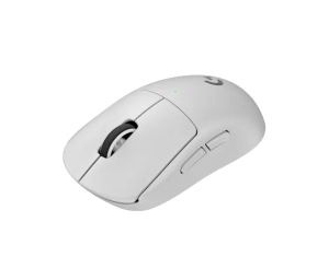 Мишка Logitech PRO X SUPERLIGHT 2 SE - WHITE - EER2-933