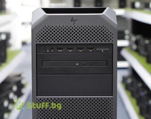 HP Workstation Z4 G4