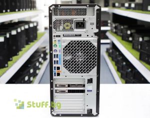 HP Workstation Z4 G4