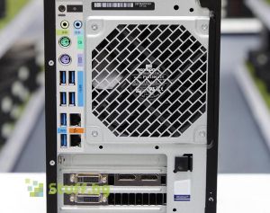 HP Workstation Z4 G4