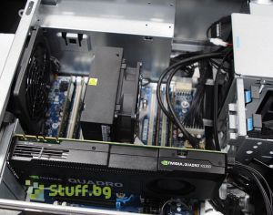 HP Workstation Z4 G4