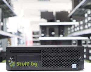 HP Z2 SFF G4 Workstation