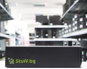 HP Z2 SFF G4 Workstation