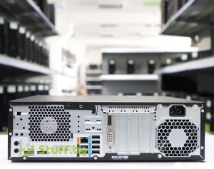 HP Z2 SFF G4 Workstation