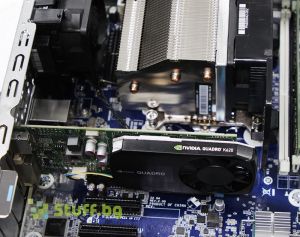 HP Z2 SFF G4 Workstation