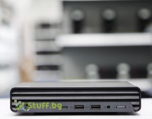 HP Elite 600 G9 DM