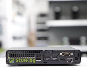 HP Elite 600 G9 DM