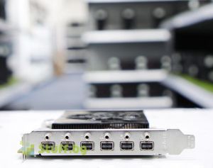 Matrox C680