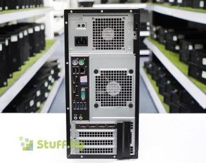 Dell Precision Tower 3620