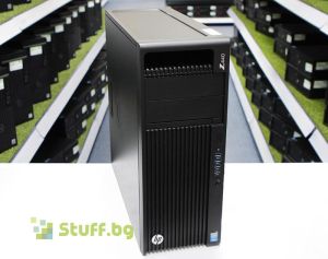 HP Workstation Z440