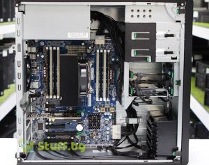 HP Workstation Z440