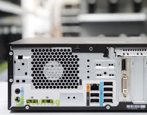 HP Z2 SFF G4 Workstation