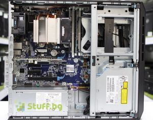 HP Z2 SFF G4 Workstation