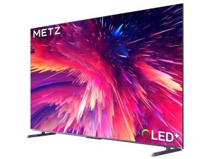 METZ Телевизор 100" 100MQE8500Z, 4K QLED+ 120Hz, Google TV