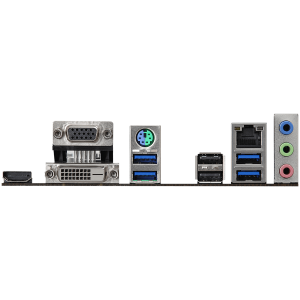 ASROCK H510M-HDV/M.2 SE mATX LGA1200 DDR4