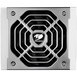 COUGAR POLAR 1200, 1200W, 80 Plus Platinum, 100% Refined Japanese Capacitors, Fully Modular Power Supply Unit, Zero Noise Mode and Fan Curve Tuning, Protection: UVP, OVP, SCP, OPP, OCP, OTP, 10 Year Warranty
