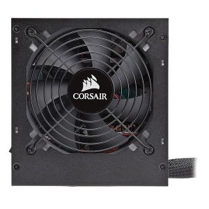 Corsair Builder Series CX650M, Modular Power Supply, EU Version, 5yrs