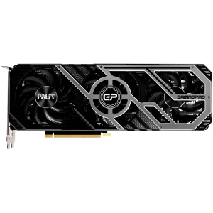 PALIT RTX3090 Gaming Pro 24GB, GDDR6X, 384-bit, 3xDP,1xHDMI