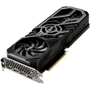 PALIT RTX3090 Gaming Pro 24GB, GDDR6X, 384-bit, 3xDP,1xHDMI