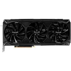 Gainward GeForce RTX 3080 Phantom+ 10GB, 320 bit, PCI-Express Gen4 x16, 3x DP, 1x HDMI, 8 pin pwr connector, NED3080U19IA-1020M
