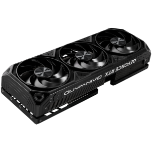 Gainward GeForce RTX 4070Ti Panther 12GB GDDR6X, 192 bit, 1x HDMI 2.1, 3x DP 1.4a, 3 Fan, 1x 16-pin power connector, recommended PSU 750W, NED407T019K9-1043Z