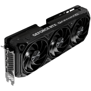 Gainward GeForce RTX 4070Ti Panther 12GB GDDR6X, 192 bit, 1x HDMI 2.1, 3x DP 1.4a, 3 Fan, 1x 16-pin power connector, recommended PSU 750W, NED407T019K9-1043Z