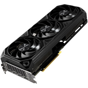 Gainward GeForce RTX 4070Ti Panther 12GB GDDR6X, 192 bit, 1x HDMI 2.1, 3x DP 1.4a, 3 Fan, 1x 16-pin power connector, recommended PSU 750W, NED407T019K9-1043Z