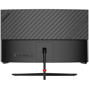 Dahua LM27-E230C Gaming Monitor 27" FHD (1920x1080) VA, 165Hz, 99% sRGB, 16:9, 4000:1, 178°/178°, 1ms, VESA,  1x DP 1.2, 2x HDMI 1.4, 1x Audio out, DC 12V 3A