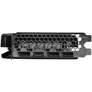 Palit RTX 4060 Infinity 2 8GB GDDR6, 128 bits, 1x HDMI 2.1, 3x DP 1.4a, two fan, 1x 8-pin Power connector, recommended PSU 600W, NE64060019P1-1070L