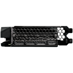 Palit RTX 4070 Super Dual OC 12GB GDDR6X, 192 bit, 1x HDMI 2.1a, 3x DP 1.4a, 2 Fan, 1x 16-pin Power connector, recommended PSU 750W, NED407SS19K9-1043D