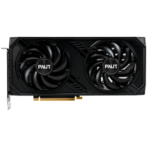 Palit RTX 4070 Super Dual OC 12GB GDDR6X, 192 bit, 1x HDMI 2.1a, 3x DP 1.4a, 2 Fan, 1x 16-pin Power connector, recommended PSU 750W, NED407SS19K9-1043D