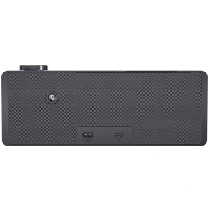 LOEWE Klang S1, Home Audio System WI-FI/BT 80W, Basalt Grey