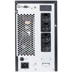 NEOLINE ST+ 3000  - 3000VA/2700Watt, Batteries: 6 x 12v 9ah, 4 x shoko input, LCD Display